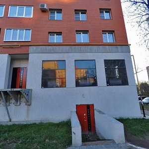 Tatarskaya Street, 36 ، ريازان: صورة