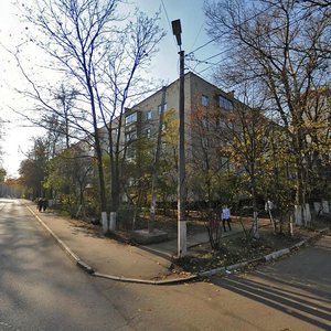 Chapayeva Street, 20, Himki: photo