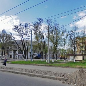 Pivdennoproiektna vulytsia, 32/304, Kharkiv: photo