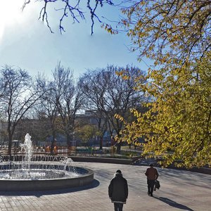 Shevchenko Street, 14, Novorossiysk: photo