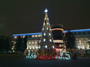 Lenina Street, No:27, Reutov: Fotoğraflar