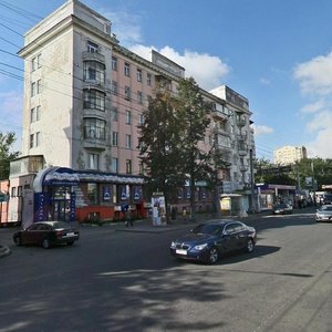 Челябинск, Проспект Ленина, 67: фото