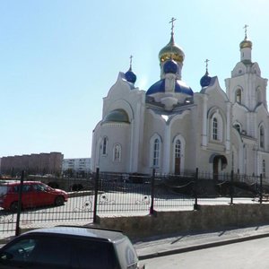 Komarova Boulevard, No:32А, Rostov‑na‑Donu: Fotoğraflar