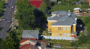 Beregovaya Vetluzhskaya ulitsa, 19, : foto