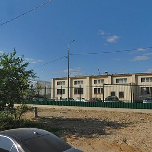 2-y Zapadny proyezd, 3с1, Zelenograd: photo