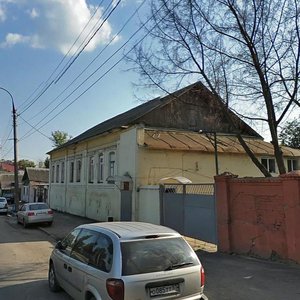 1-ya Kurskaya ulitsa, 4, Orel: photo