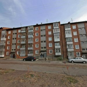 Ulitsa Dobrolyubova, 6, Ulan‑Ude: photo