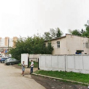 Ulitsa Glinki, 4А ، أوفا: صورة