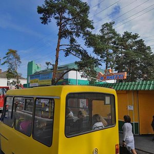 Ирпень, Соборная улица, 92А: фото