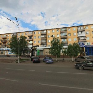 Nïkolay Gogol Street, 48, : foto