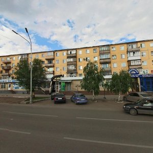 Nïkolay Gogol Street, 48, Karaganda: photo