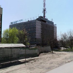 Komarova Boulevard, 28/2, Rostov‑na‑Donu: photo