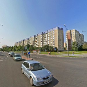 Brykielia Street, 16, Grodno: photo