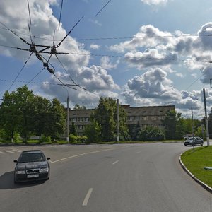 Oktyabrskiy Avenue, 4, Podolsk: photo