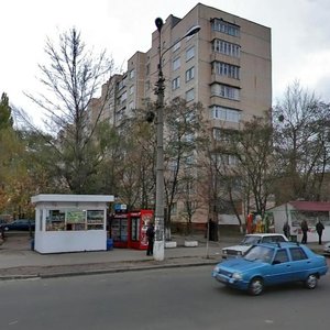 Burmystenka Street, No:12, Kiev: Fotoğraflar