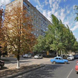 Vulytsia Zhovtnia, 23А, Donetsk: photo