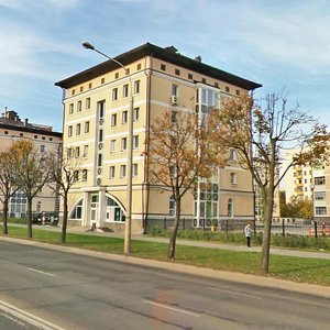 Staravilienski Tract, 6, Minsk: photo