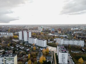 Geroya Sovetskogo Soyuza Safronova Street, 13к1, Nizhny Novgorod: photo