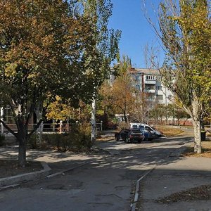 Vulytsia Zaporozkoho Kozatstva, 17, Zaporizhia: photo