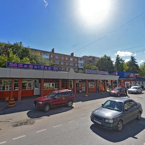 Lenina Street, 9Б, Podolsk: photo