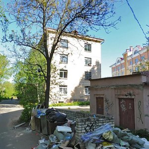 Svobodniy Lane, 1Б, Tver: photo