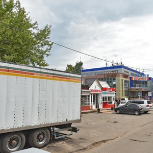 Ordzhonikidze Street, 5Б, Korolev: photo