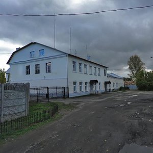 Korovnitskiy Lane, 18, Yaroslavl: photo