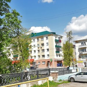 Lenina Street, 67/9, : foto
