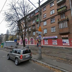 Harmatna Street, 43, Kyiv: photo