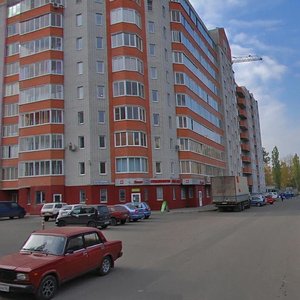 Ulitsa Gertsena, 1, Kursk: photo