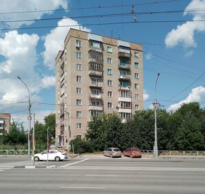 Ulitsa Koshurnikova, 7, Novosibirsk: photo
