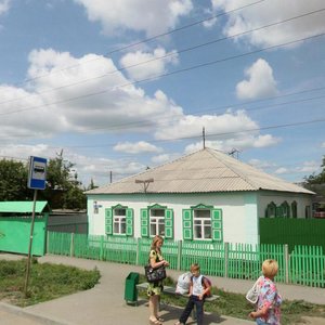 32nd Anniversary of October Street, 73, Chelyabinsk: photo