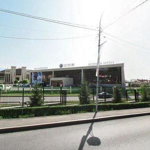 Dostyk Avenue, 341/2, : foto