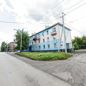 Transportnaya ulitsa, 21, Prokopevsk: photo