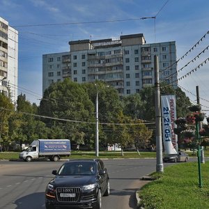 Kirova Avenue, 285, Samara: photo