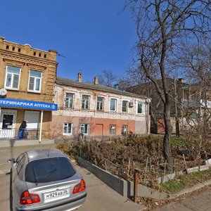 Пятигорск, Улица Фрунзе, 28: фото