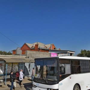 Cherepovetskaya Street, 62, Volgograd: photo