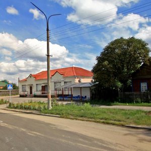 Praspiekt Kastrychnika, 217, Gomel: photo