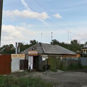 Artilleriyskaya Street, 17, Chelyabinsk: photo