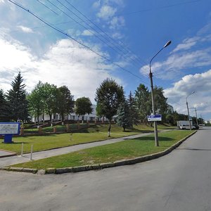 Lvivska vulytsia, 11, Ternopil: photo