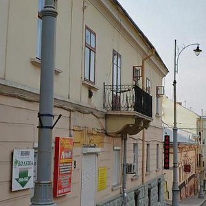 Vulytsia Sholom-Aleikhema, 9, Chernivtsi: photo