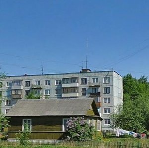 Zanevskaya ulitsa, 11, : foto