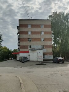 Sedova Avenue, 29, Yekaterinburg: photo
