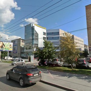 Kraulya Street, 9А ، يكاترينبورغ: صورة