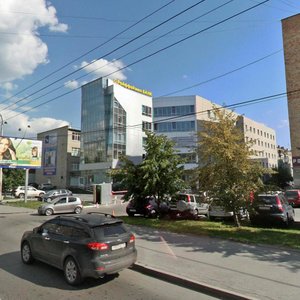 Kraulya Street, 9А, Yekaterinburg: photo