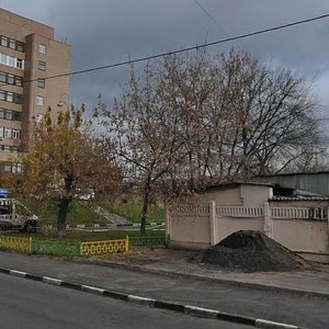 Yuryevskiy pereulok, 13Ас2 ، موسكو: صورة