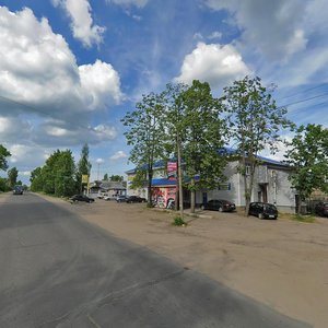 Pervomayskaya Street, 93, Konakovo: photo