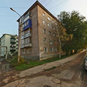 Krymskaya ulitsa, 1 ، : صورة