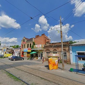 Aleksandrovskaya Street, 40Л, Taganrog: photo