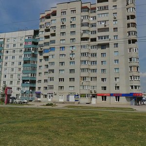 Ulitsa Ryleyeva, 59Ак3, Tambov: photo